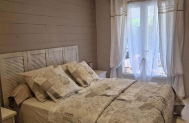 VILLA Soleil et Douceur - Foto 7