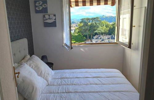 Pau centre vue sur les Pyrénées pour 2 nuits au minimum - Foto 12