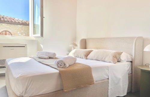 Monolocale vista castello – Dimora dell’Ulivo 4 - Foto 7