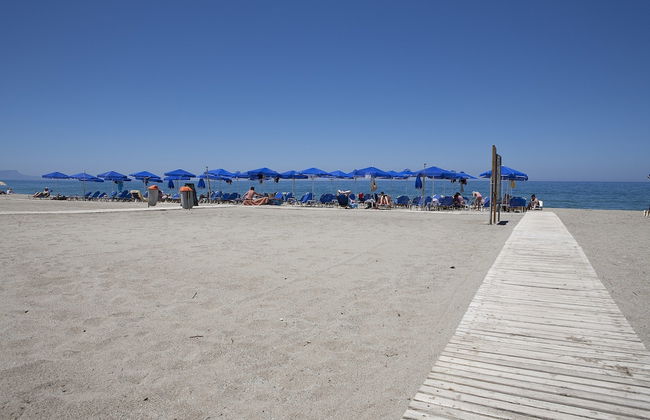 Marinos Beach Hotel - Foto 69