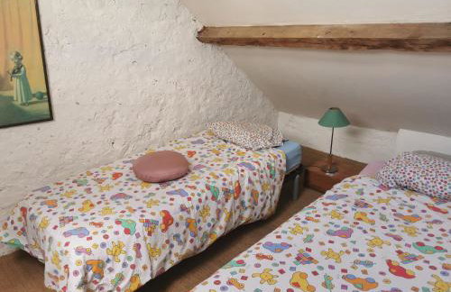 Maison de campagne isolée pour famille - Photo 28