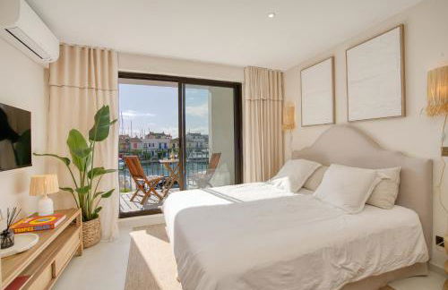 Studio rénové avec vue mer - Foto 3