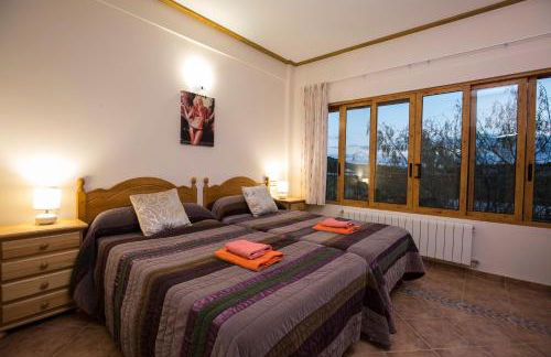 Complejo Rural La Tejera - Foto 64