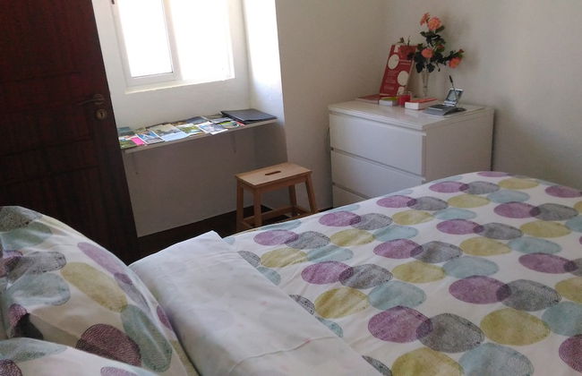 Visitar Bioucas II - Casa Tradicional Portuguesa - Foto 3