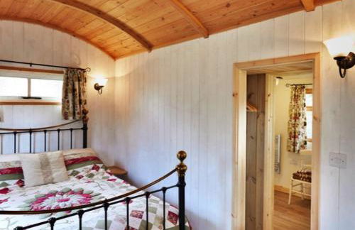 Finest Retreats - Shepherds Retreat at Morrells Wood - Foto 6