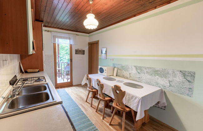 Family Friendly House Marija - Foto 13