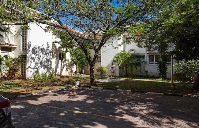 Swahili Beach Apartments - Photo 55