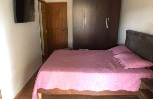 Chácara Paraiso Mion Pé na água - Foto 18