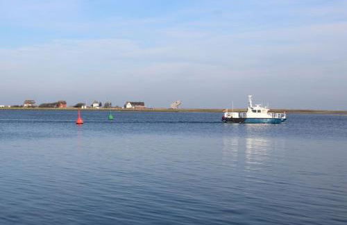 Sealodge II Huus & Meer - Foto 17