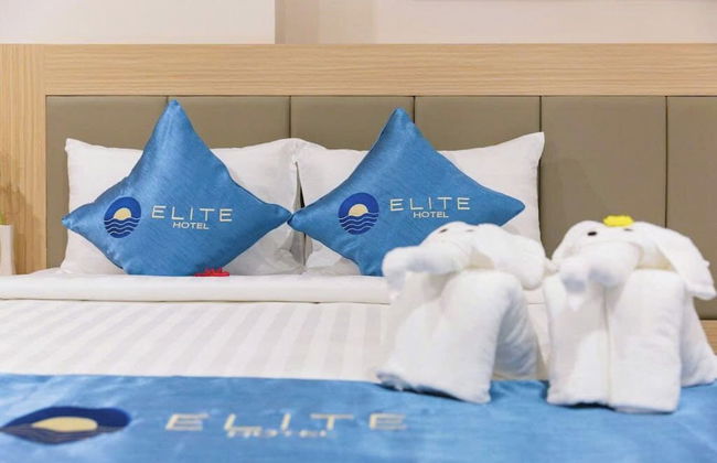 Elite Hotel Nha Trang - Foto 47