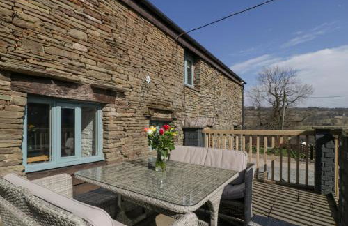 White Haywood Barn - Photo 29