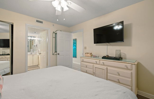 Pelican Beach 0207 1 Bedroom Condo - Foto 4