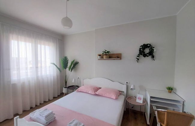 The Dekori Flat in Shkod r - Foto 7