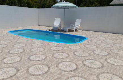 CHALÉ ESTÂNCIA OURO VERDE - Photo 8