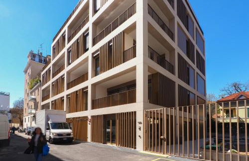 Cenisio New Cozy Apartment - Foto 52