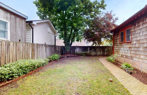 Town of Lewes --- 107 E 4th St - Foto 2