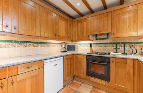 Threshers Barn and Shire Horse Barn - Foto 29