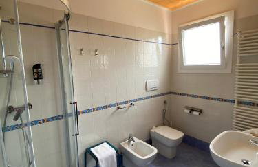 Cosy Apartment in Romano D'Ezzelino with Private Garden - Photo 13