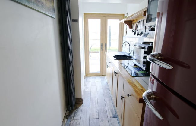 Guyscliffe Farm Holiday Lets - Foto 16