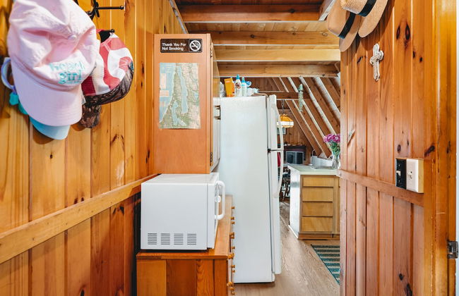 Cabana Shores 2BDR Beachfront 11962 - Foto 19