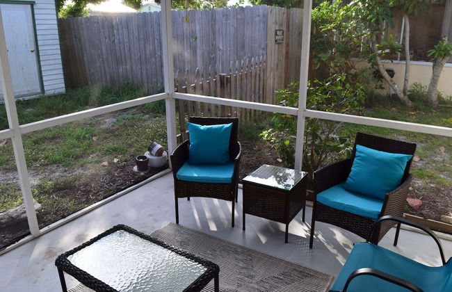 Rustic Way - Photo 9