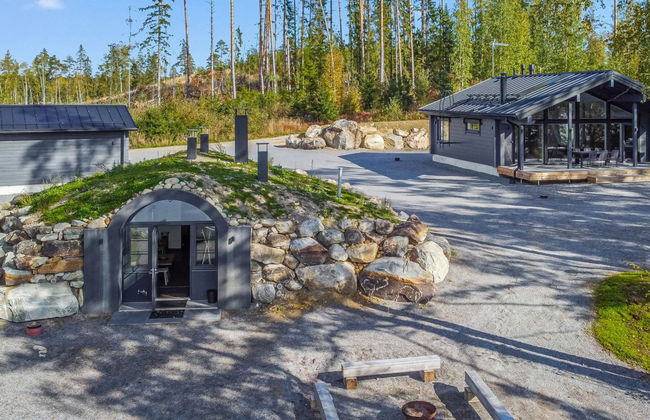 Aurinkoranta - Photo 1