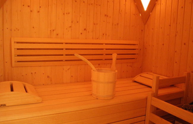 Cozy Apartment with Sauna near Ski Slopes in Mittersill - Foto 11