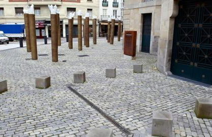 Luxury Cercas Bajas Vitoria - Foto 10