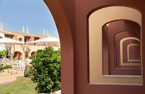 Grupoandria Aparthotel Club Andria - Foto 31