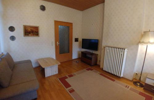Ferienwohnung in Rüdesheim mit Rheinblick, Pension Le - Foto 8