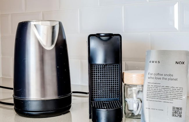 Beautiful Apartment Walking Distance to the Ocean Atlantic Views - Foto 19