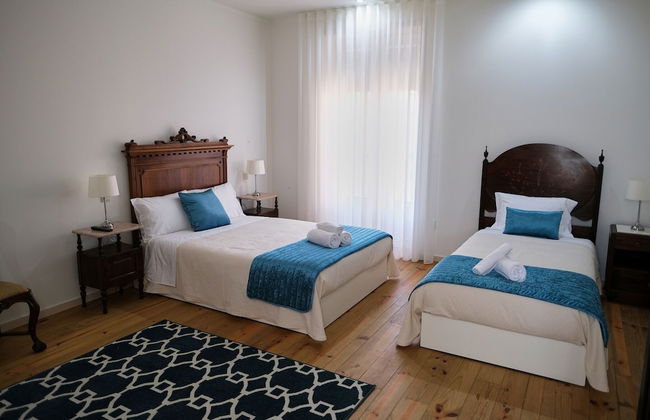 Aldeia da Quinta do Paço - Foto 44