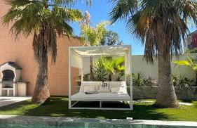 Villa Kanopa Balinaise - Salt Pool - Foto 10