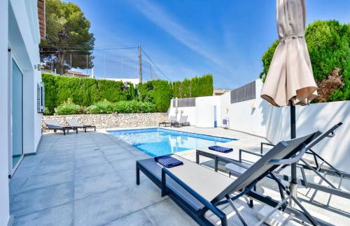 Villas Guzman - La Perlita - Foto 43