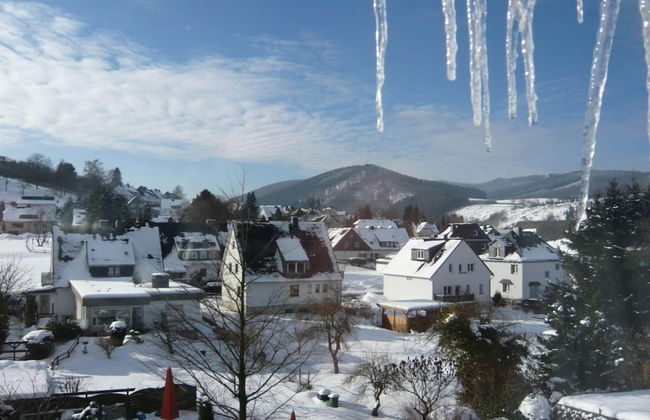 Holiday Apartment Caspari in Winterberg - Foto 14