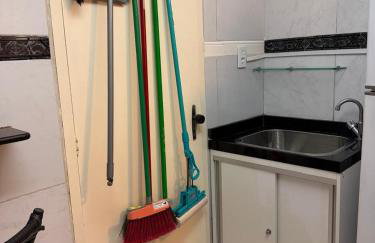 Apto Recife Aurora Mar e Rio - Photo 40