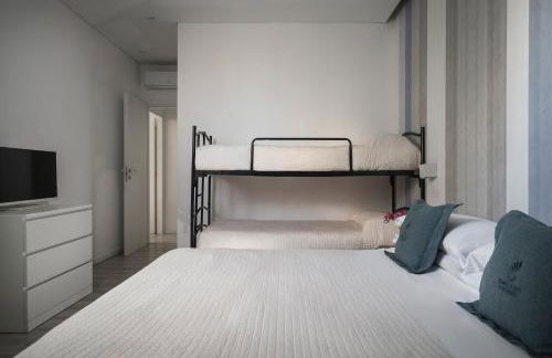 Rivabella Suite Apartments - Foto 78