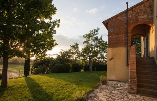 POGGIO CASALE - Foto 32