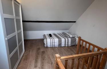 Townhouse 4 bedrooms 4 double beds - Foto 6