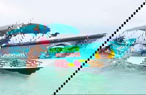 San Blas Islands Excursion - Photo 3