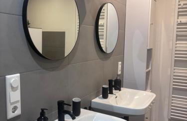 Zentrale City Apartments - Foto 18