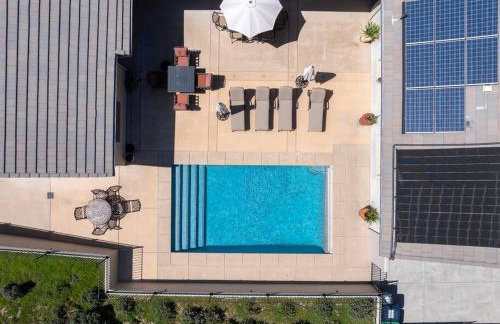 Hilltop Vistas-Private Pool, Firepit, Views - Foto 17