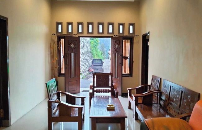 Villa Tengger Asri 2 Gunung Bromo - Foto 7