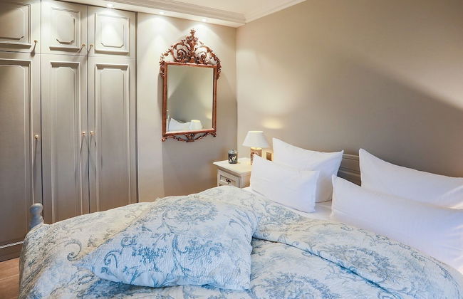 Ferienwohnung Sönshörn 8 Mitte - Foto 2