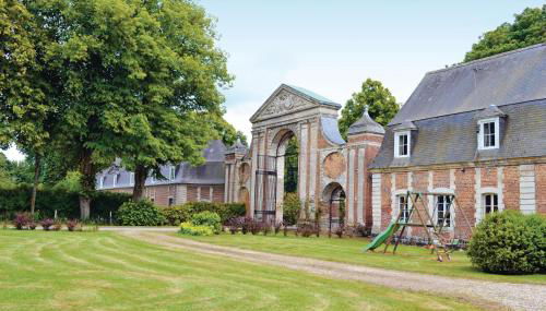 Stunning Home In Gouy Saint Andre - Foto 3