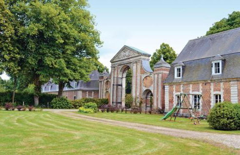 Stunning Home In Gouy Saint Andre - Foto 3