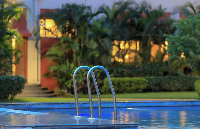 Sinclairs Burdwan - Photo 11