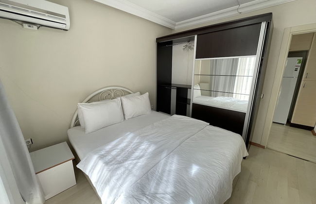 Kaya Apart Point Sisli - Foto 2