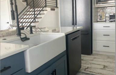 Newly built home in Cudjoe Key - Foto 15