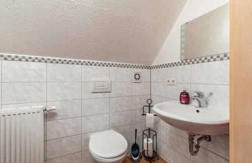 Ferienhaus em Biehl - Foto 22